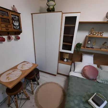 Apartment Breki Lux