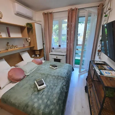 Breki Lux Apartment *