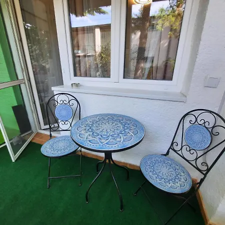 Breki Lux Apartment